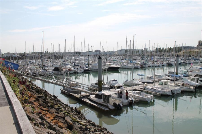 Investissement Les Sables d'Olonne