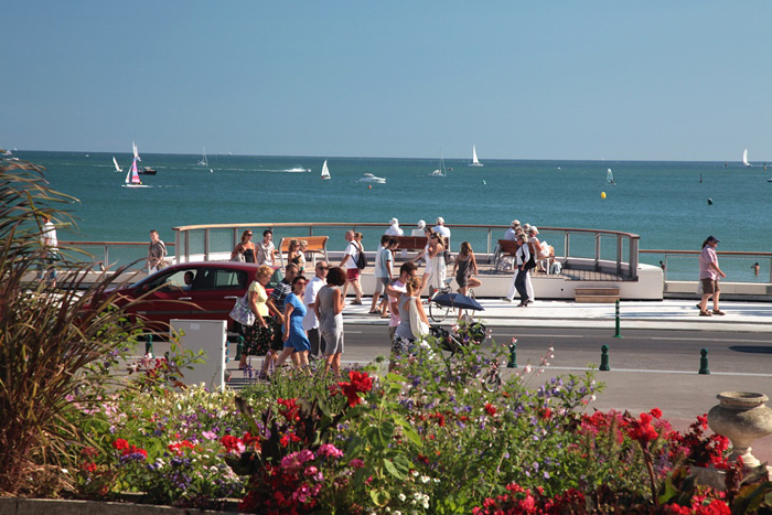 Proche des Sables d'Olonne