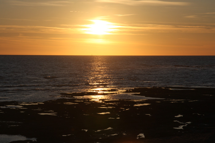 Aux Sables d’Olonne