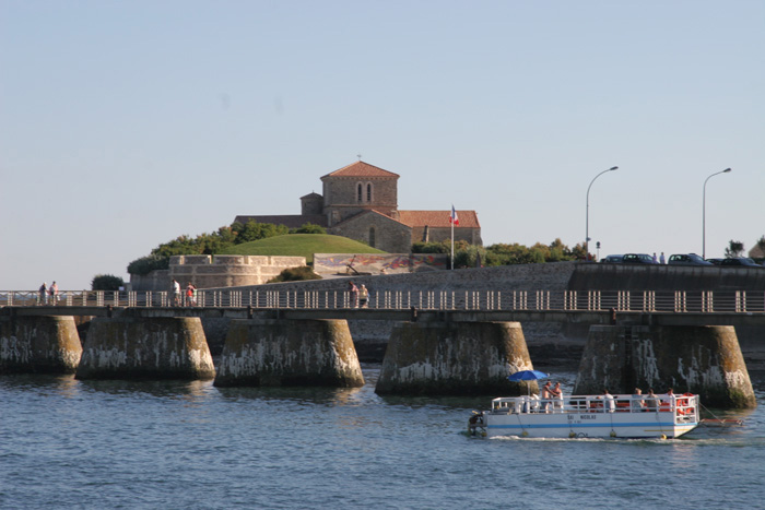 Vivre sur les Sables d’Olonne