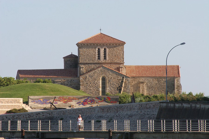 Fort Saint Nicolas