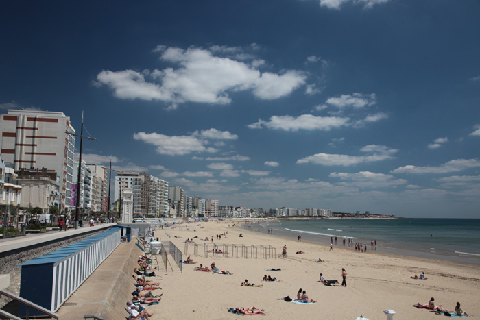 Maison à vendre aux Sables d’Olonne