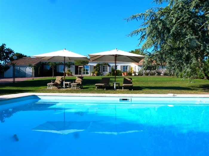 maison à vendre Bois de Céné