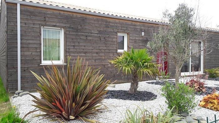 maison à vendre à Jard sur Mer