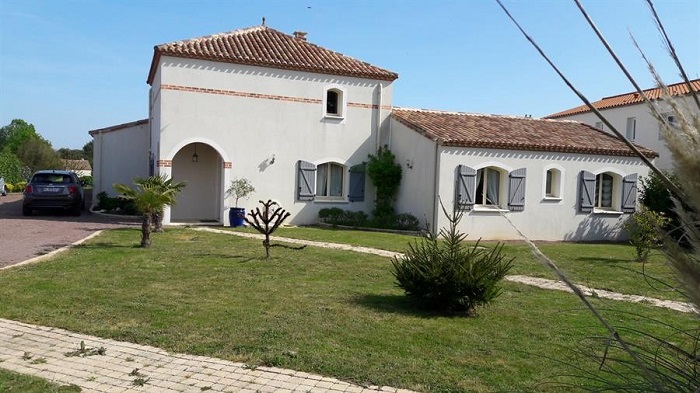 Achat maison près de Jard sur Mer