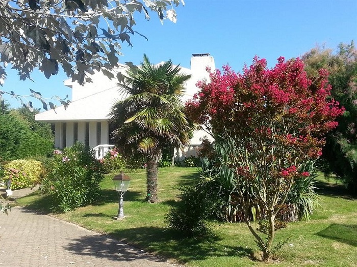 Maison à vendre près de La Tranche sur Mer