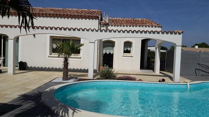 Achat maison à Jard sur Mer