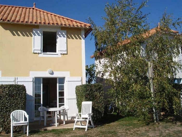 Vente maison près de La Roche sur Yon - Herbreteau Immobilier