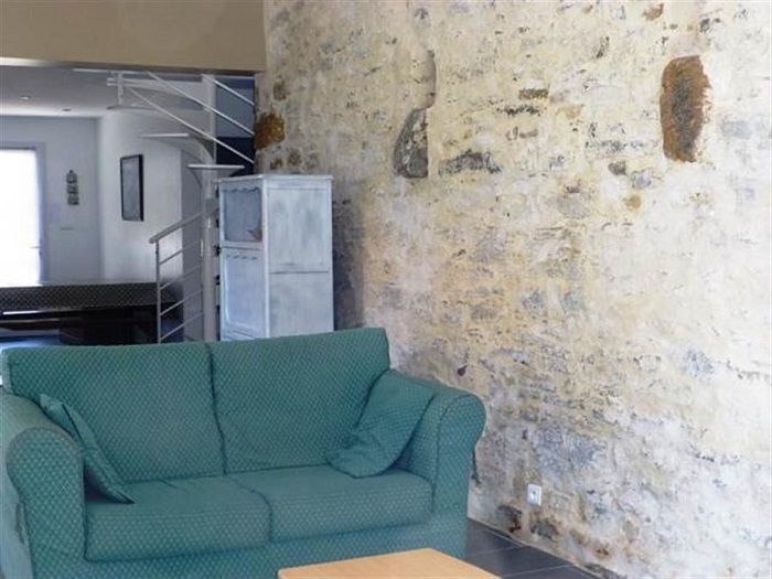 Vente maison Vairé