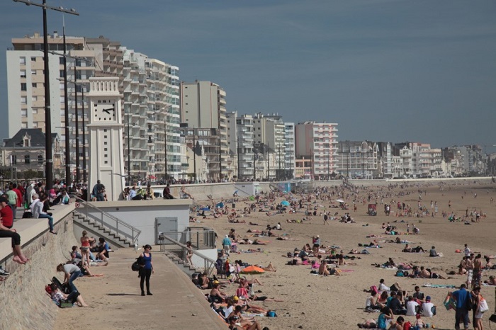 Investissement pour location aux Sables d'Olonne