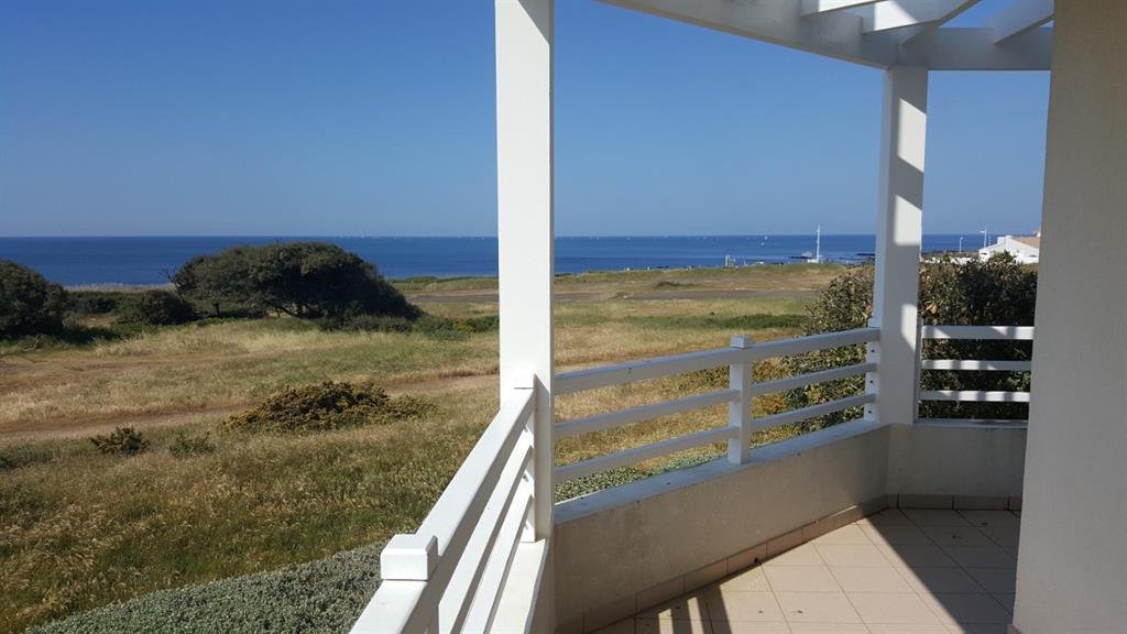 appartement à vendre en vendée