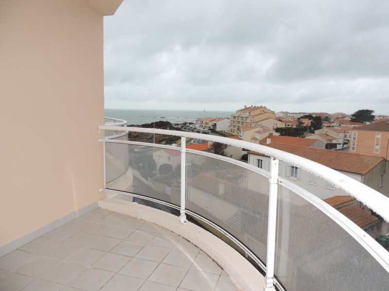 Vente locatifs les Sables d'Olonne