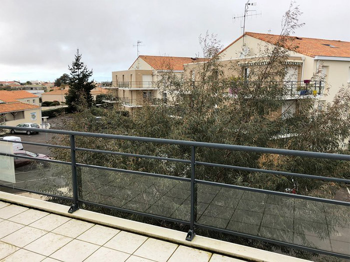 appartement à vendre près des commerces Les Sables-d’Olonne