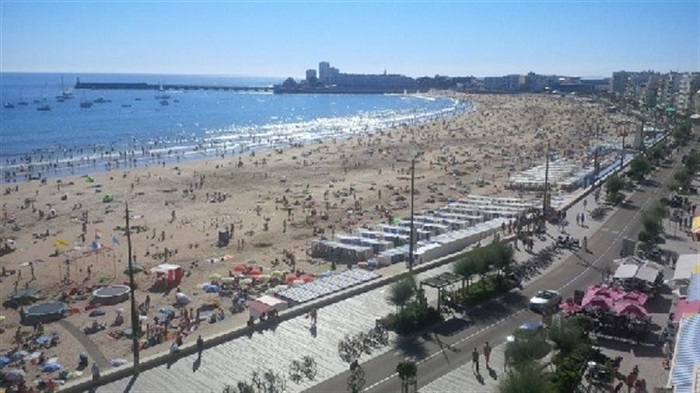 agence immobilière aux Sables d'Olonne