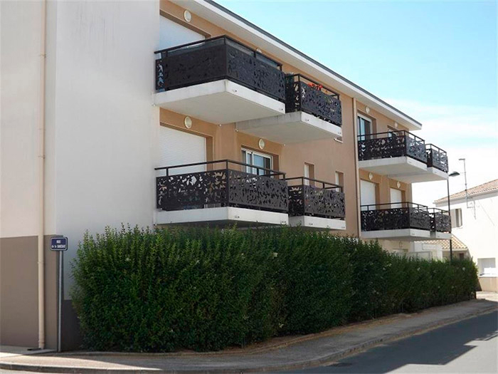 immeuble sur Les Sables d’Olonne et ses prix de l’immobilier 