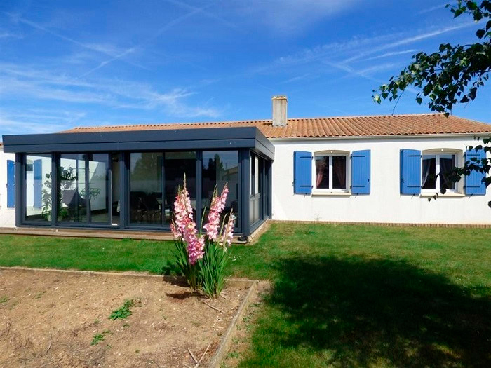 maison Prix de l’immobilier Les Sables d’Olonne