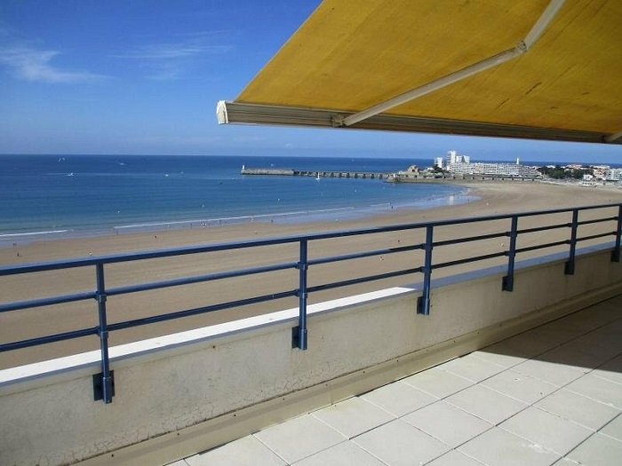 appartement les sables d'olonne