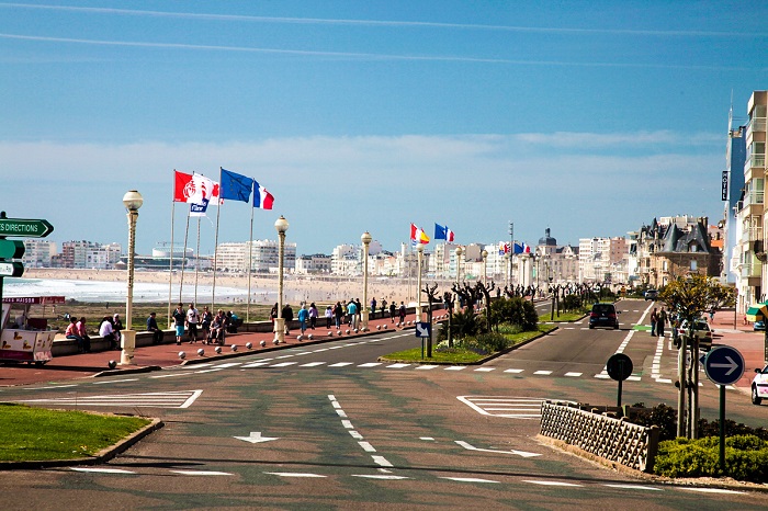 maison quartier les sables 