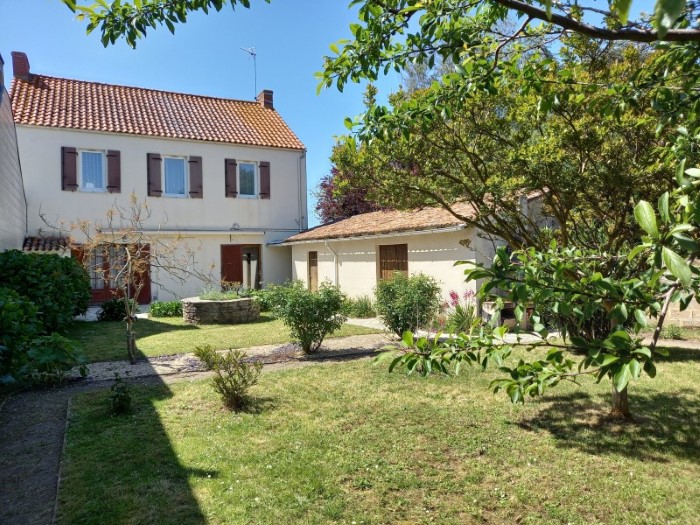 Villa à vendre les Sables d'Olonne